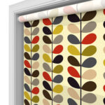 TwistFit Orla Kiely Multi Stem Tomato Motorised