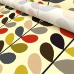 TwistFit Orla Kiely Multi Stem Tomato Motorised