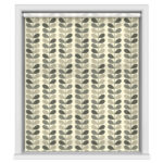 TwistFit Orla Kiely Multi Stem Warm Grey Motorised