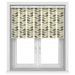 TwistFit Orla Kiely Multi Stem Warm Grey Motorised