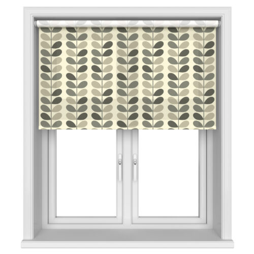 TwistFit Orla Kiely Multi Stem Warm Grey Motorised