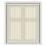 TwistFit Orla Kiely Solid Stem Pebble Motorised