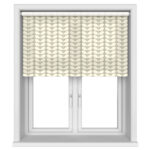 TwistFit Orla Kiely Solid Stem Pebble Motorised