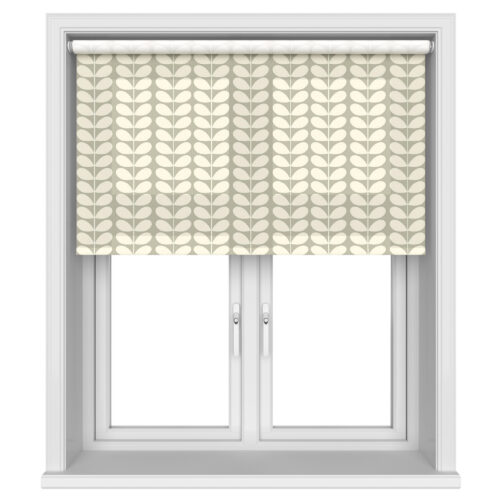TwistFit Orla Kiely Solid Stem Pebble Motorised