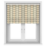 TwistFit Orla Kiely Two Colour Warm Grey Motorised