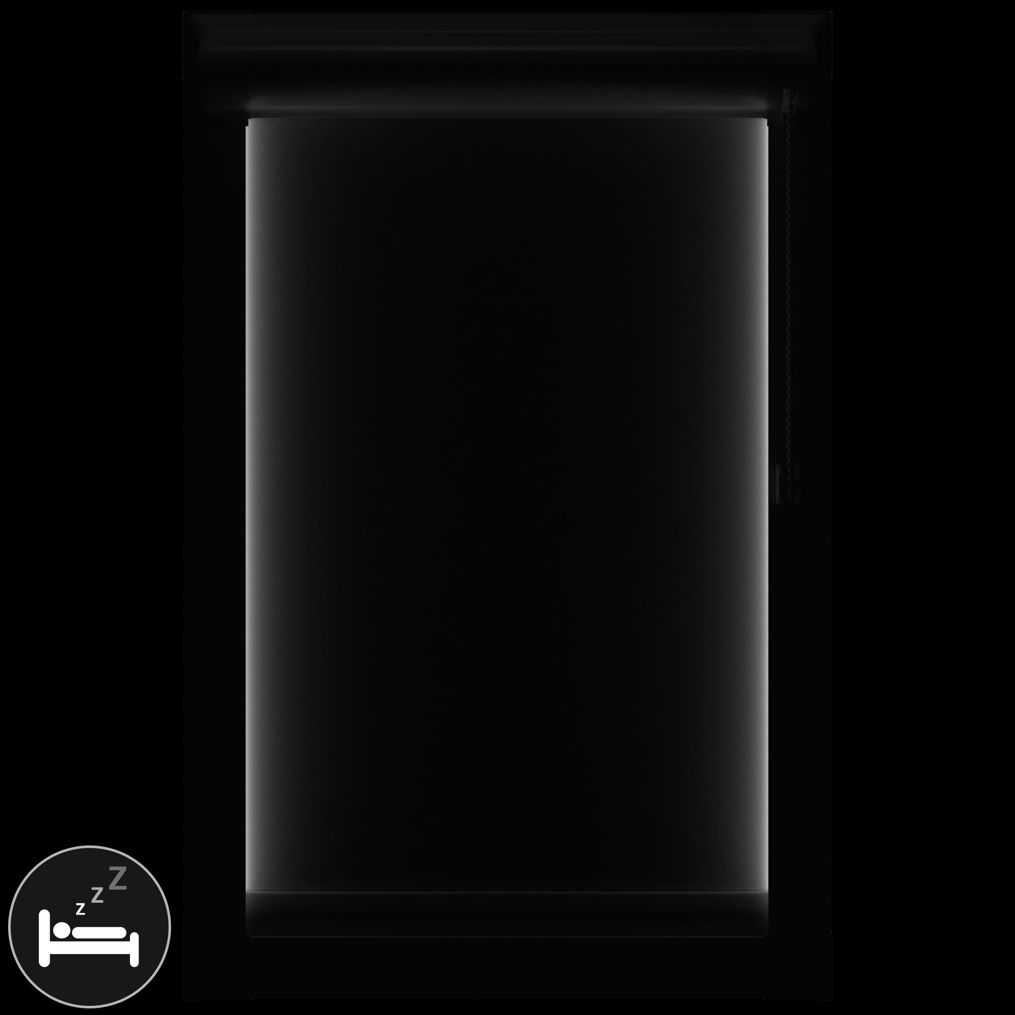 TradeChoice Blackout Black Perfect Fit - Image 7