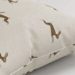 Emily Bond Alice Stone Cushion
