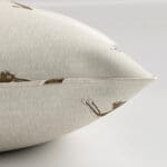 Emily Bond Alice Stone Cushion