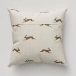 Emily Bond Alice Stone Cushion