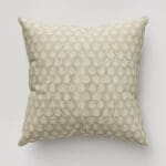 Emily Bond Jaipur Linen Cushion