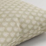 Emily Bond Jaipur Linen Cushion