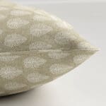Emily Bond Jaipur Linen Cushion