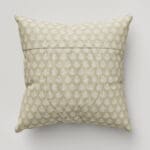 Emily Bond Jaipur Linen Cushion