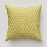 Emily Bond Jaipur Pollen Cushion