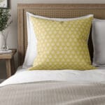 Emily Bond Jaipur Pollen Cushion