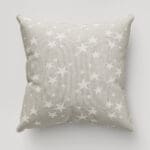 Emily Bond St Maws Pebble Cushion