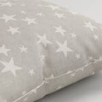 Emily Bond St Maws Pebble Cushion