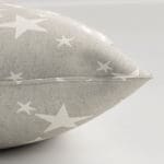 Emily Bond St Maws Pebble Cushion