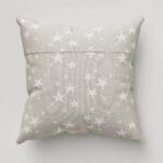Emily Bond St Maws Pebble Cushion