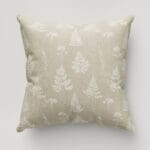 Emily Bond Tynesfield Linen Cushion