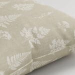 Emily Bond Tynesfield Linen Cushion