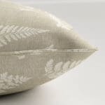 Emily Bond Tynesfield Linen Cushion