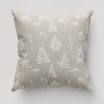 Emily Bond Tynesfield Pebble Cushion