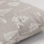 Emily Bond Tynesfield Pebble Cushion