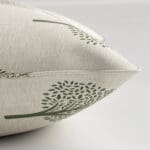 Emily Bond Yew Tree Fern Cushion