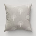 Emily Bond Yew Tree Pebble Cushion