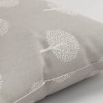 Emily Bond Yew Tree Pebble Cushion