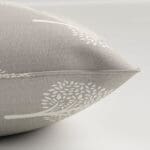 Emily Bond Yew Tree Pebble Cushion