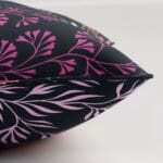 Sara Miller Underwater Midnight Cushion