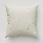 Sophie Allport Bears & Balloons Sand Cushion