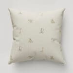Sophie Allport Bears Linen Cushion