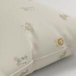 Sophie Allport Bears Linen Cushion