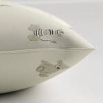 Sophie Allport Bears Linen Cushion