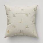 Sophie Allport Bears Linen Cushion