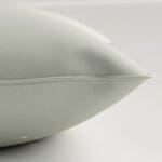 Sophie Allport Bee Pale Slate Cushion