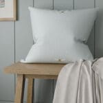 Sophie Allport Bee Sky Cushion