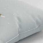 Sophie Allport Bee Sky Cushion
