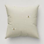 Sophie Allport Bee Soft Linen Cushion