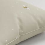 Sophie Allport Bee Soft Linen Cushion