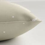 Sophie Allport Bee Soft Linen Cushion