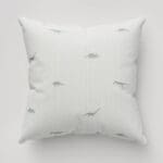 Sophie Allport Dinosaur Sage Cushion
