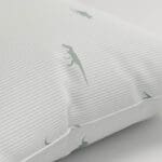 Sophie Allport Dinosaur Sage Cushion