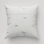 Sophie Allport Dinosaur Sage Cushion