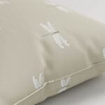 Sophie Allport Dragonfly Sand Cushion