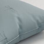 Sophie Allport Dragonfly Teal Cushion