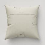 Sophie Allport Hare Linen Cushion